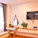 E7 House - KQH Pham Hong THai, Ấp Xuân An (foto 3)