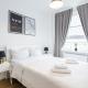 Central Warsaw Apartments - Cozy and Stylish - Rondo ONZ - Pereca, Warschau - Foto 3