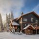 Copper Horse Lodge, Golden