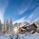 Copper Horse Lodge, Golden (zdjęcie 2)