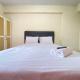Spacious Studio Apartment at Gateway Ahmad Yani Cicadas by Travelio Bandung - Fotografie 2