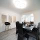 Spacious Duplex Apartment - Perfectly Situated in the Heart of the City Blackpool - Fotografie 9