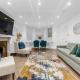 Chic Kensington Residence, Londýn - Fotografie 7
