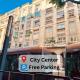 Casablanca Central Suites - Casa Port, Casablanca - Photo 1
