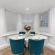 Chic Kensington Residence, Londýn - Fotografie 3