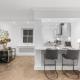 Chic Kensington Residence, Londýn - Fotografie 2
