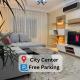 Casablanca Central Suites - Casa Port, Casablanca - Photo 2