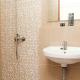 Cozy and Spacious Studio at The Enviro Apartment By Travelio, Cikarang (Foto 10)