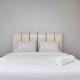 Cozy and Spacious Studio at The Enviro Apartment By Travelio, Cikarang