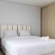 Cozy and Spacious Studio at The Enviro Apartment By Travelio, Cikarang (Foto 2)