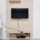 Cozy and Spacious Studio at The Enviro Apartment By Travelio, Cikarang (Foto 6)
