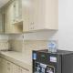 Cozy and Spacious Studio at The Enviro Apartment By Travelio, Cikarang (Foto 9)