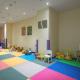 White Sage Spacious 1BR at Marina Promenade, Dubaj - Fotografie 6