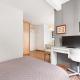 Confortable estudio en Playa Los Baños del Carmen, Malaga - Zdjęcie 9