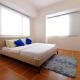 2BR Pioneer Woodland SM Light Boni Mandaluyong Metro Manila, Manila - Fotografie 1