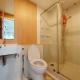 1BR Walk 1min to BTS 3min Mall Tapra WiFi 500MB, Bangkok - Foto 3