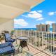 Laketown Wharf #624 Beautiful Gulf View by Nautical Properties, Panama City Beach - Fotografie 3
