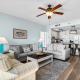 Laketown Wharf #624 Beautiful Gulf View by Nautical Properties, Panama City Beach - Fotografie 7