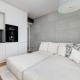 Lubicz Stylish Apartment with Parking and Air Conditioning in the City Center by Noclegi Renters Cracovia - Foto 7