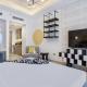 Charming Studio With Burj Khalifa View In Azizi12, Dubaj - Zdjęcie 4