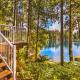 Phillips Lake Lodge