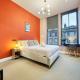 Grand Central Station 2 Bed Apartment A1 Glasgow - Fotografie 5
