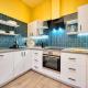 Grand Central Station 2 Bed Apartment A1 Glasgow - Fotografie 3