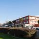 Hotel Garcas, Lavacolla (fotografie 4)
