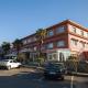 Hotel Garcas, Lavacolla (fotografie 2)