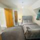 Comfortable Double Rooms in a Beautiful House Ipswich - Foto 5