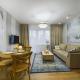 ApartamentySnu, Sportowa I