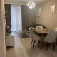 Crystal loft block A 603, Bakuriani (zdjęcie 2)