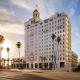 Fairmont Breakers Long Beach
