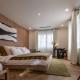 Whole Floor Penthouse, 3 Bedroom 3 Bath, Next to Metro Station, Bangkok - Photo 3
