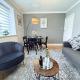 Stay London - Sleeps 5 with Free Parking - Tourist, Concerts & Matches, Londýn - Fotografie 4