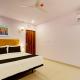Super townhouse dilshuknagar Rcc Marvel, Surūrnagar - Fotografie 6