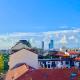 Duomo-Navigli- Vista sulla città, Milán - Fotografie 10