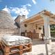 TD I Pagliericci - Enjoy Trulli with Pool, Monopoli - Fotografie 10