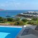 Porto Elounda Golf & Spa Resort, Six Senses Spa, Элунда (фото 7)