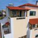Villa Aitheras with sea views and garden, Stérnai (fotografie 6)