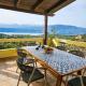 Villa Aitheras with sea views and garden, Stérnai (fotografie 7)