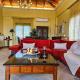 Villa Aitheras with sea views and garden, Stérnai (fotografie 8)