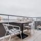 Blueground Chodov New build free parking PRG-41, Praha - Fotografie 6