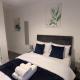 Contractor Home 4BR all ensuite & TVs, NR Stadium, Wolverhampton - Fotografie 1
