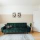 Stylish Central Kings Cross 2 Bedroom Flat, Londýn - Fotografie 5