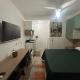Apartamento Studio no Sacomã lindo e novo, San Paolo - Foto 3