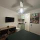 Apartamento Studio no Sacomã lindo e novo, San Paolo - Foto 7