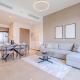 Burj Khalifa View I Downtown I 2 Bedroom Apartment, Dubaj - Fotografie 1