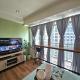 Lil' Olive Spot at SOHO Central Condo in front of Edsa Shangri-la Mall, Manila - Foto 7