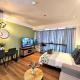 Lil' Olive Spot at SOHO Central Condo in front of Edsa Shangri-la Mall, Manila - Foto 9